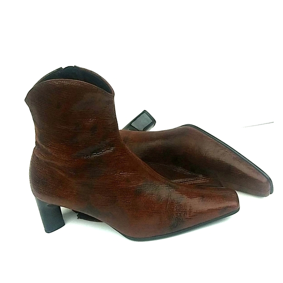 gabor ankle boots